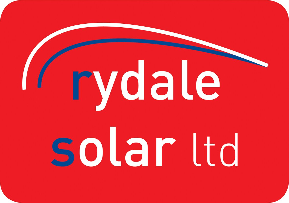 MCS accredited Solar PV installers and sister company of @rydaleroofing