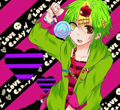 Bwhaha!!~ H-Hai! I'm Nutty and I loooove candy! Give me sweets and we can be friends!~ //Please feel free to fix my mistypings, I'm still learning!//