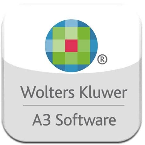 Construyendo el camino hacia un nuevo Sistema: #sistemaCRETA. @WoltersKluwerEs | @A3Software