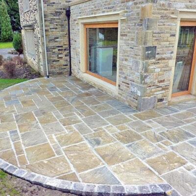 CB Stone Sales supplies the very best Yorkstone products to private and commercial buyers and a supply and fit service in the London area. Tweets by Carl Black.