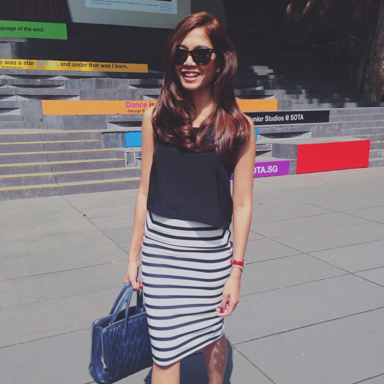 myaazmi's profile picture. I set my mind to be always positive. Whatever happens, I'm always happy xx