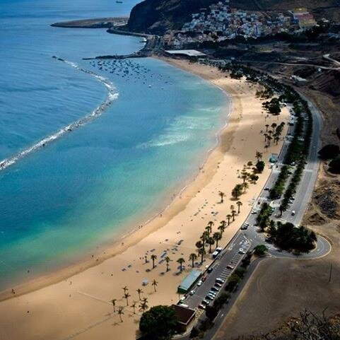 enjoycanaryisla's profile picture. Canary Islands