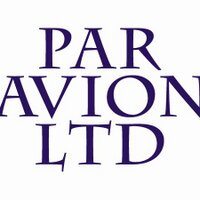 Par Avion Ltd(@ParAvionLtd) 's Twitter Profile Photo