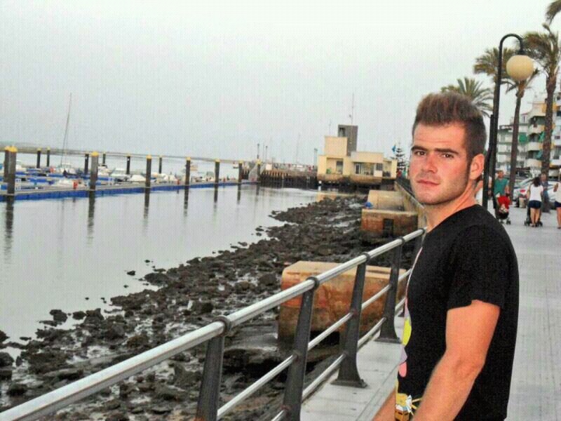 jose diego