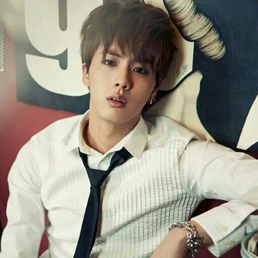Kim Seok Jin (@KimJin_BTS) | Twitter