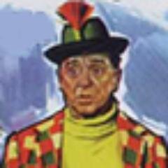 En mi barrio me conocen  por mi contumacia y terquedad. Soy una persona de ideas fijas que no para hasta conseguir todo aquello que se propone.