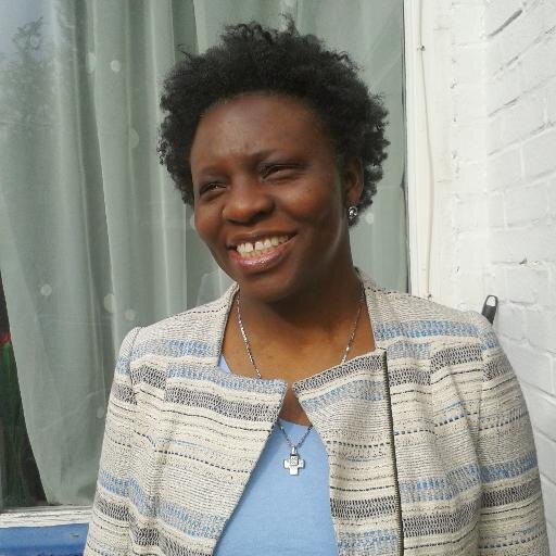 AnneUtulu's profile picture. 