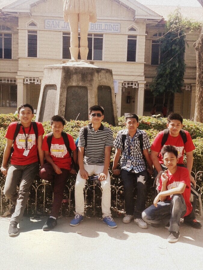 Maxinetic's profile picture. Foundation Day! :)