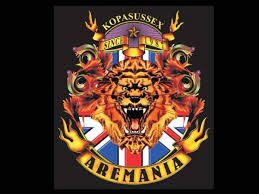 hobby semua olahraga,fans arema cronous,pecinta lagu rock dan madonna