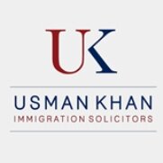 Usman Khan Immigration Solicitors is a Nottingham based private immigration law firm specialising in all aspects of UK immigration and nationality law.