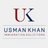 Usman Khan