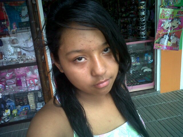 Me Encanta hacer Cosas Nuevas !!