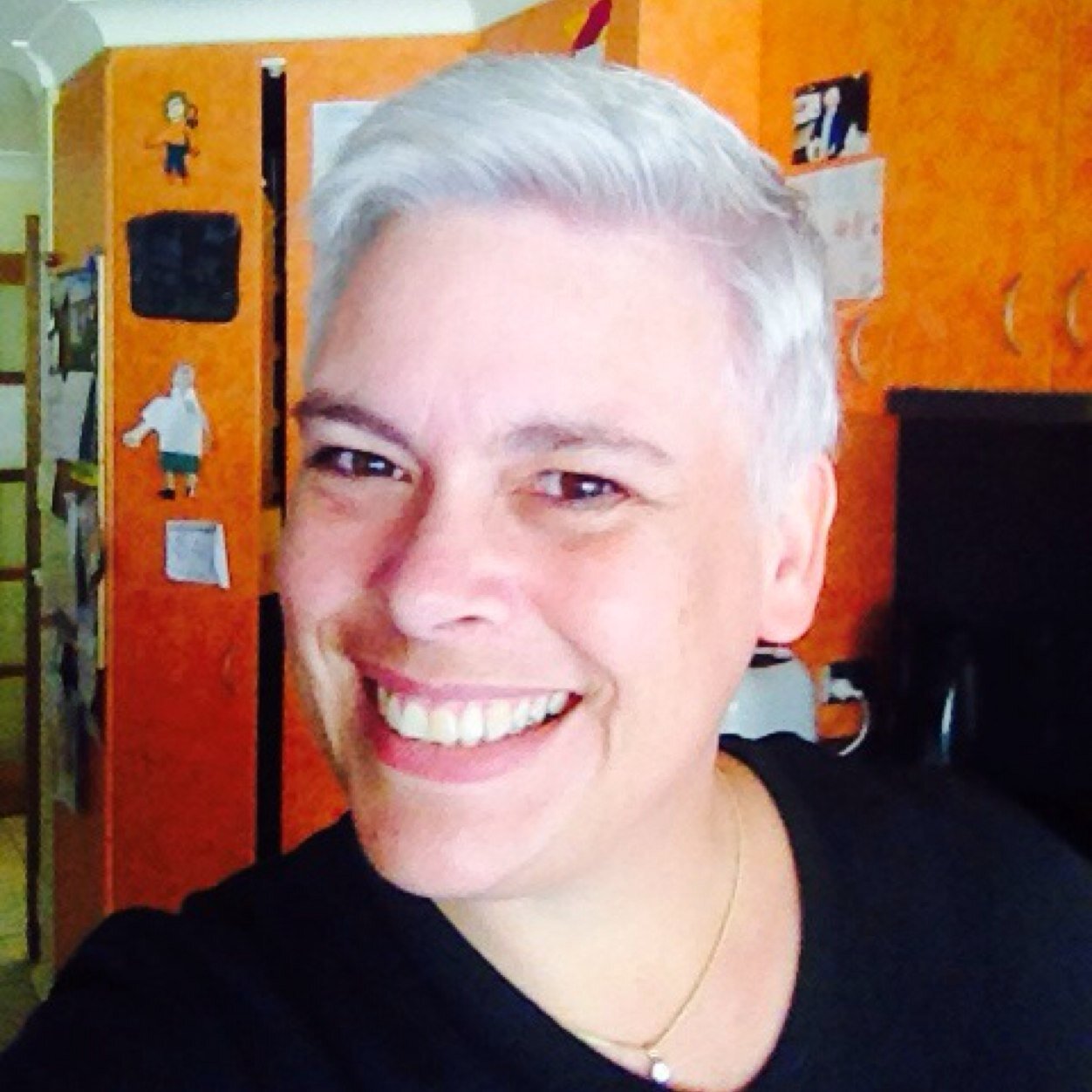 St John first aid trainer, SES member, Mum. Also iphone addict, craft dreamer and professional procrastinator.