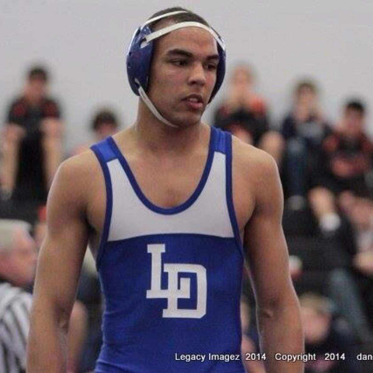 KalobW36's profile picture. 