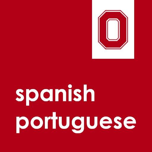 The Department of Spanish and Portuguese at The Ohio State University.  Also at https://t.co/0TyjiYe3AN