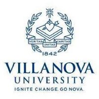 Villanova PA Department (@vu_padepartment) 's Twitter Profile Photo