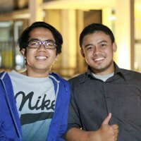 indrahanifan (@indrahanifan) 's Twitter Profile