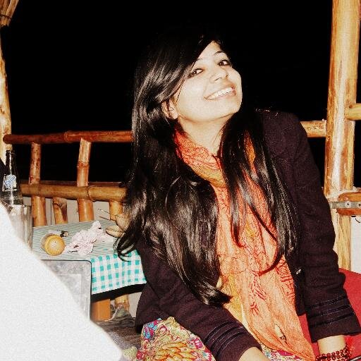 Born-Free with 32 sweet teeth. Idea visualizer in g.O. When i'm not playing this role, I'm a lover, traveler, Big-time Foodie & Shopping Freak.