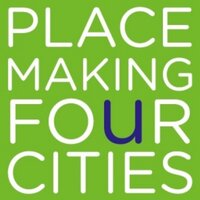 Placemaking 4 Cities (@p4c_urbact) 's Twitter Profile