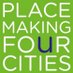 Placemaking 4 Cities (@p4c_urbact) Twitter profile photo