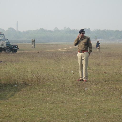 SIMPLYPRASUN's profile picture. A cop  with a keen interest in legal and socio legal issues. A cricket addict and a  movie buff. Female foeticide and offence against women are my worries.