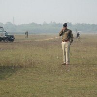 PRASUN BONDOPADHYAY (@simplyprasun) Twitter profile photo