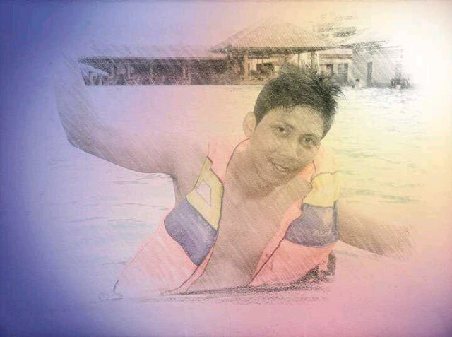 Supel, tegas dan enjoy man