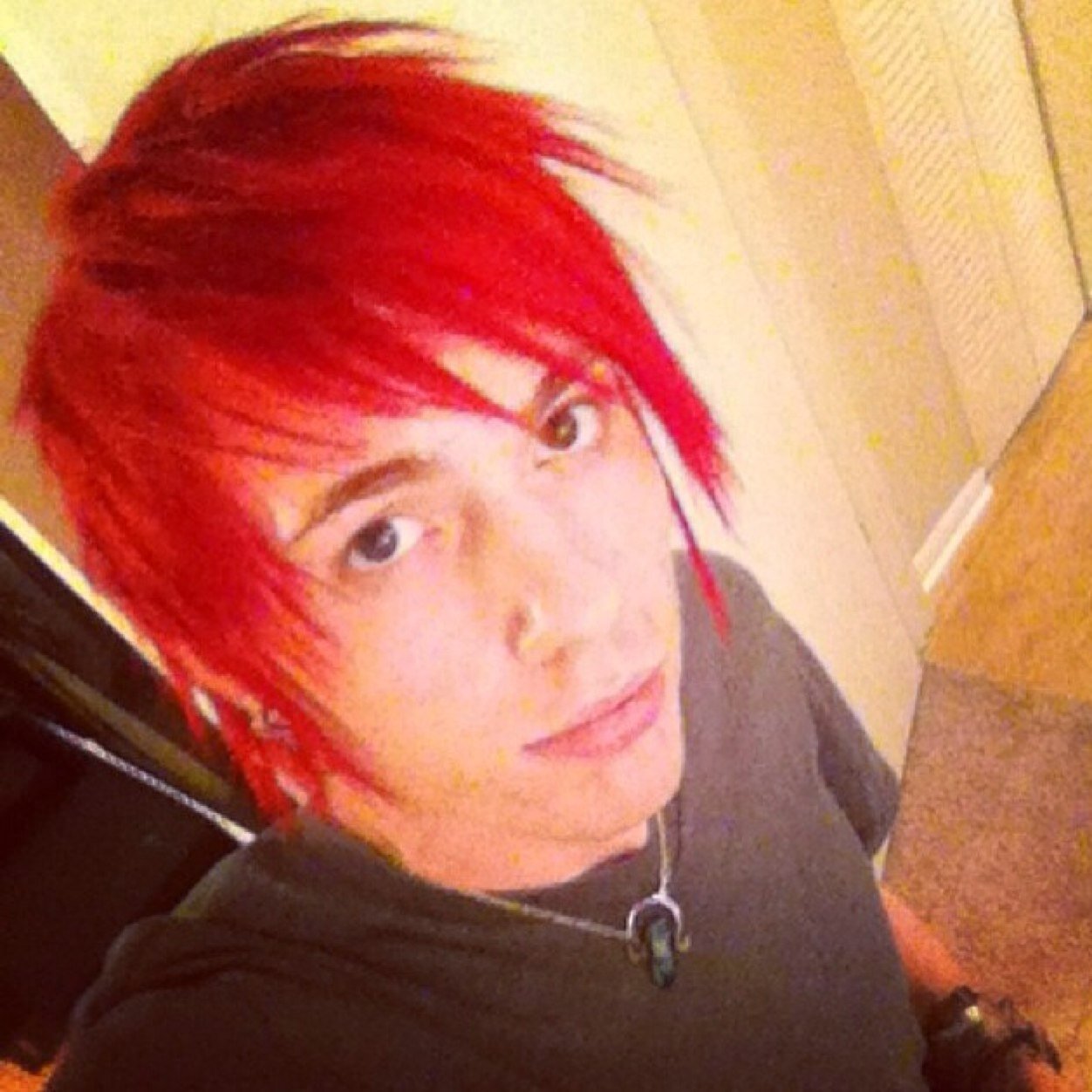 I'm Nathan! Thats it