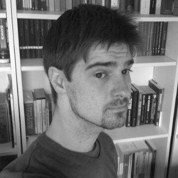 Teaching Fellow, UCL Centre for Publishing; likes books, loves cheese jokes... not cheesy jokes, cheese-based jokes! Please send more