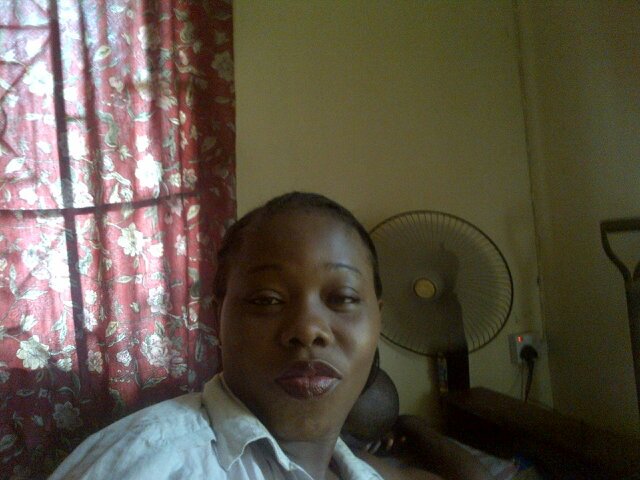 A graduate of mass communication and A hard working lady,I like been real and love kids