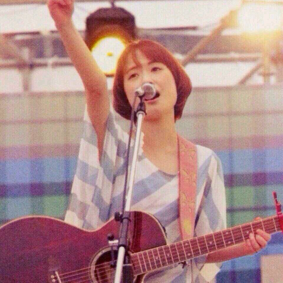 金城高1I✞ゴルフ部わず✞⃛⃛帰宅部なう                                   Love♡クラス/桐谷美玲/大原櫻子/MUSH&Co.                                                    1月25日名古屋LIVE参戦済♡No.11