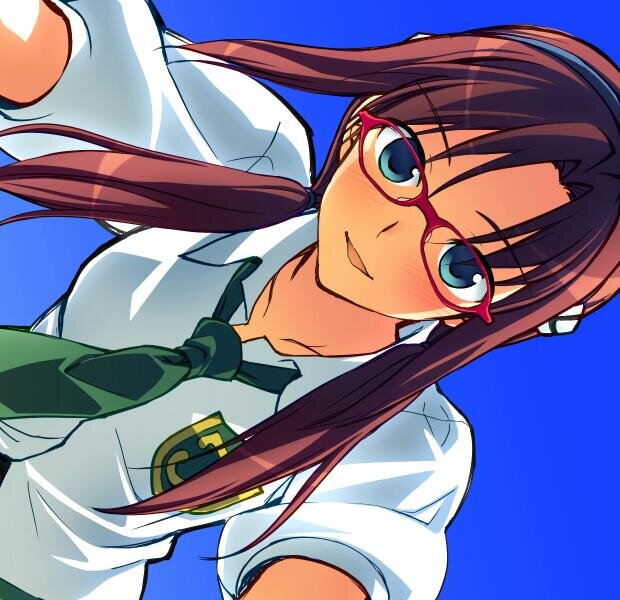 ADelicateWeapon's profile picture. My mother always told me I would be great in life. Now, look where I am. A brass knuckles weapon at the Shibusen; determined to be the best that ever entered!