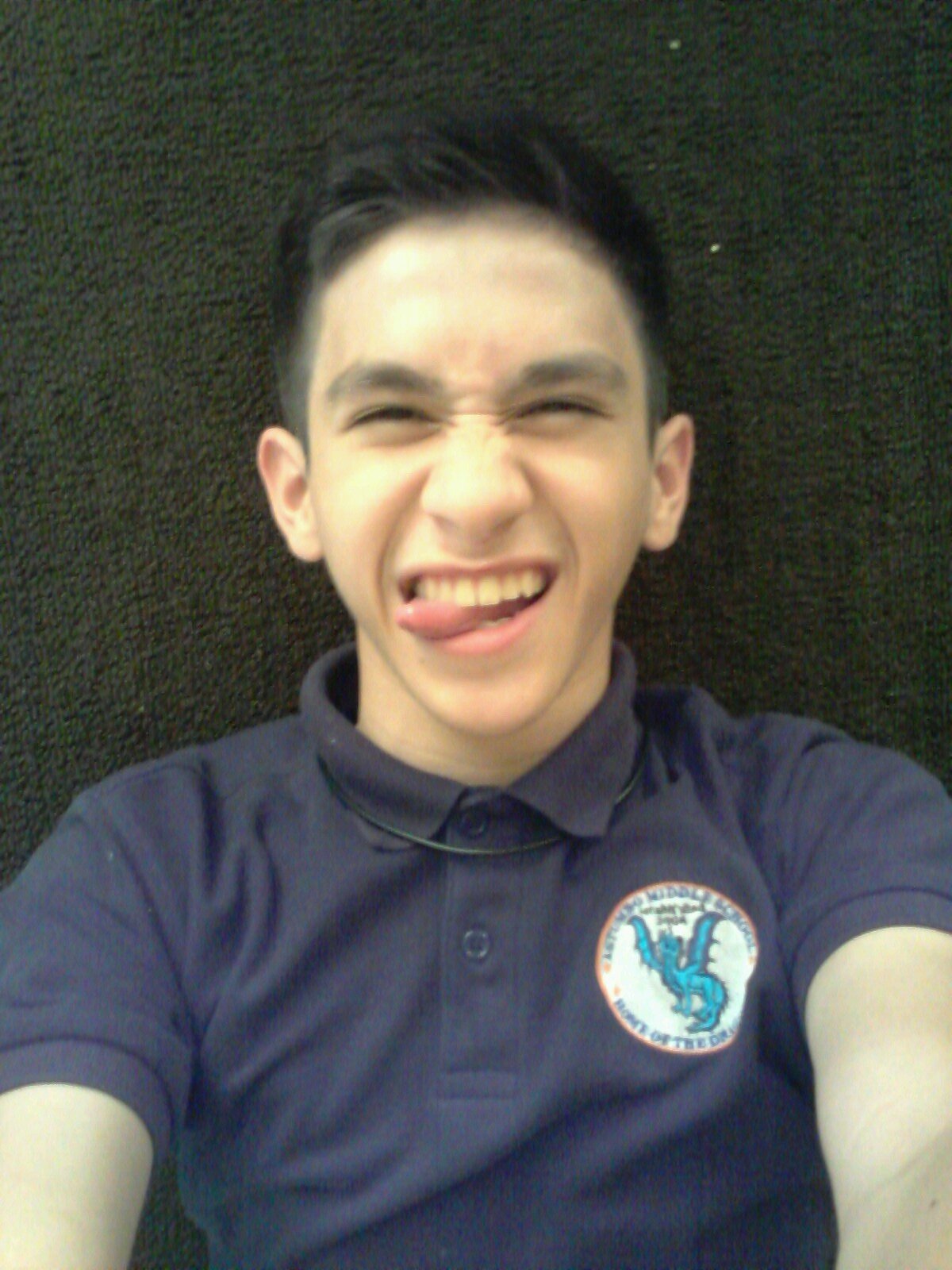 Hi I'm Joseph. I like food and other stuff. I also have a Tumblr. @princeggjoseph-Tumblr.com