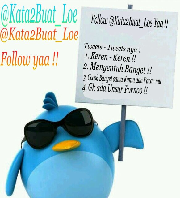Ini Kata TimeLine!!