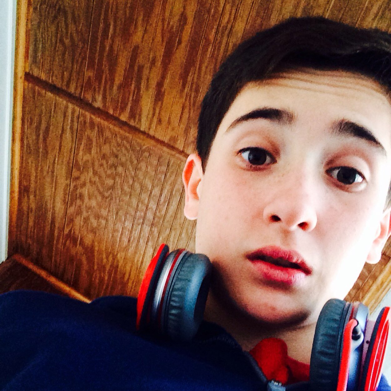 MikeMikegavakis's profile picture. D thomas go to the eagles  NFL BOUND respect the OT CREW