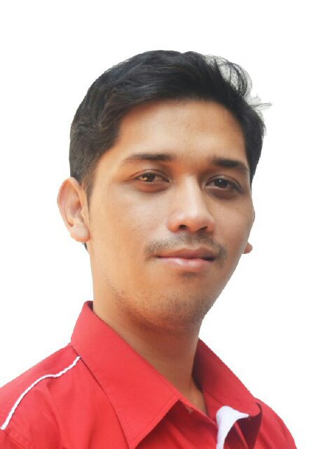 mohdfazrulkamat's profile picture. 