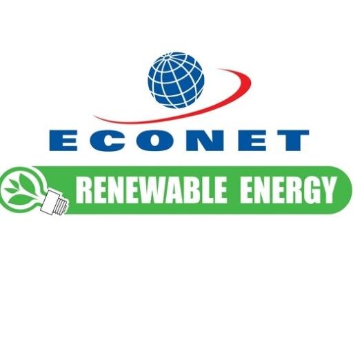 Econet Renewable Energy Systems is an innovative solution provider of renewable energy products for the global market