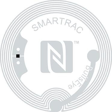 Manufacturer of high-quality, high-performance passive NFC tags and inlays.