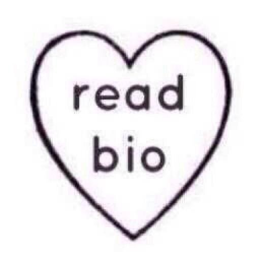 YAYY! YOU GET A FREE FOLLOW AND PLEASE FOLLOW ---  @BizzleKwang  SHE'S FOLLOW BACK :)
