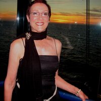 Carol Hinderliter - @not2lively Twitter Profile Photo