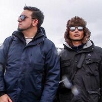 LLUVIA ACIDA (@lluviaacida) 's Twitter Profile Photo