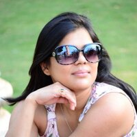 Neha Mathur(@WhiskAffair) 's Twitter Profile Photo