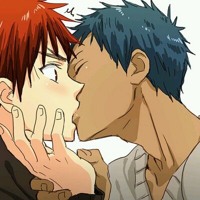 تويتر 二次元ｂｌ愛 Setoshin1280