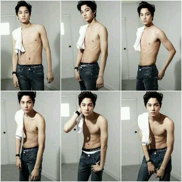 Kai / temsek / play? just DM