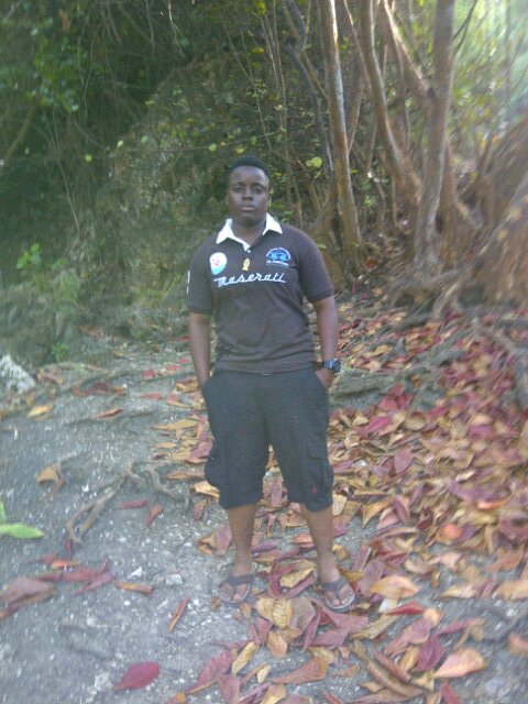 It is what it is