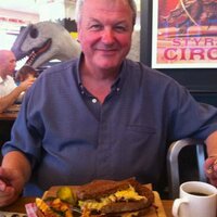 Dave Wilson (@wilson835303) 's Twitter Profile