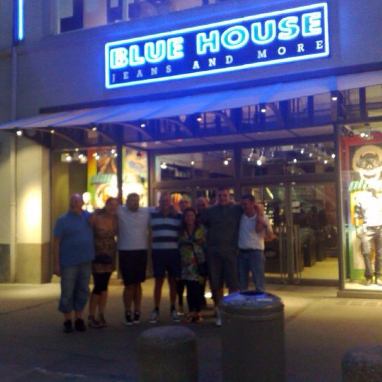 bluehousecoach's profile picture. The Originals est 1995, we go where others don't.