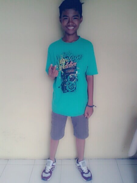 #17 PlayingFutsal49||5Juni2001||VII-9Olegun☆||