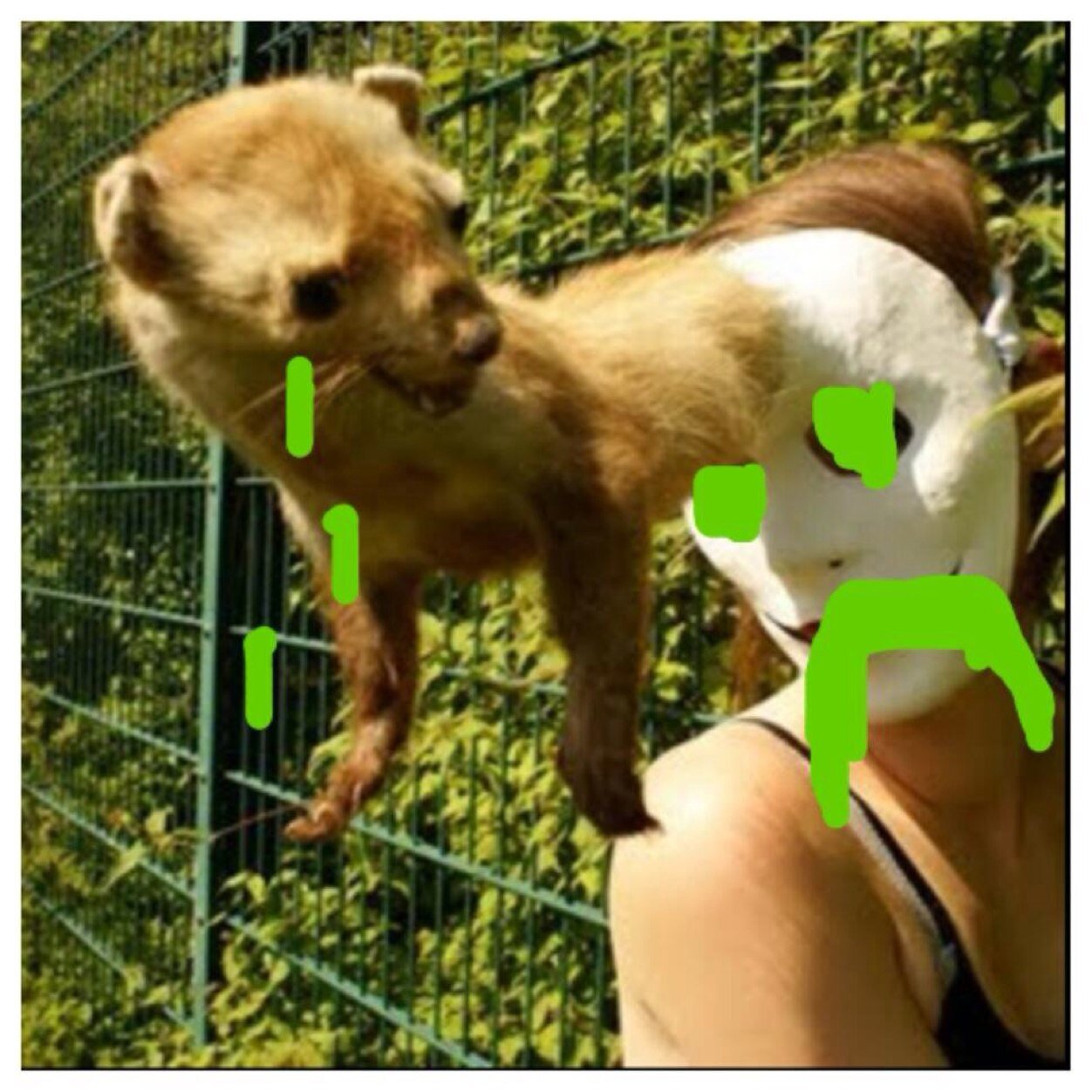 gayk47's profile picture. the worlds most tasteless situation comedy