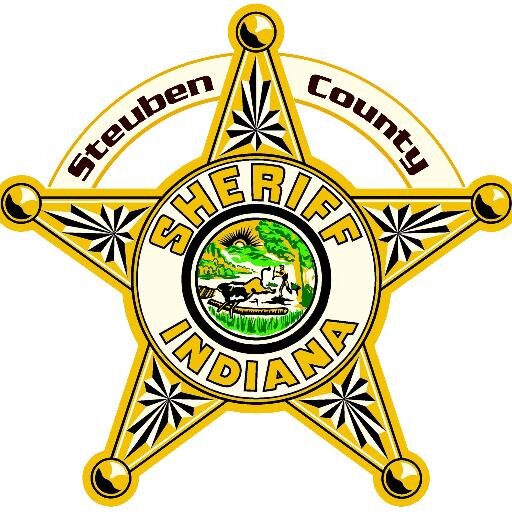 SteubenSheriff's profile picture. 
